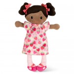 Rag Doll Mini Ava - Tiger Tribe